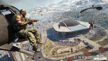 Warzone's Verdansk Map Returns: Here's the Release Roadmap