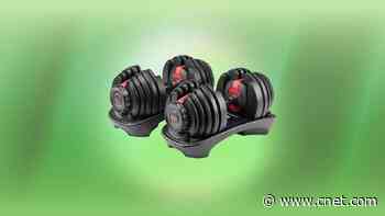 Best Home Exercise Equipment for 2025