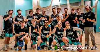 Community driven club sets out stall in major award bid