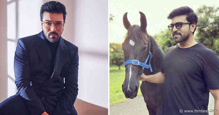 Happy Birthday Ram Charan Blending Stardom With Substance