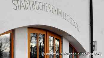Die Nacht der Bibliotheken findet auch in Landsberg statt
