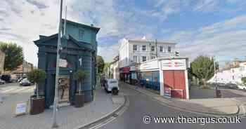 Plans to convert former charity headquarters into flats