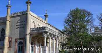 Student project aims to 'decolonise' Brighton Museum displays