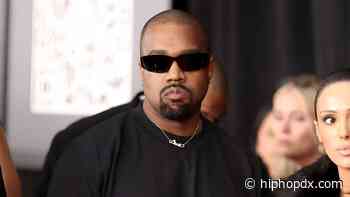 Kanye West Sued By German Singer Who Denied Sample Request Over His 'Racist' Views