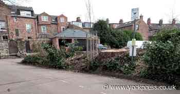 Hotel car park new homes: 'Planning officers taking little notice of residents'