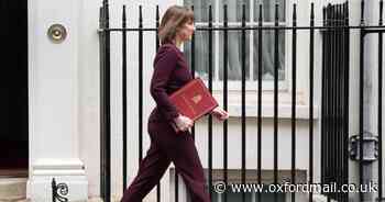 Government responds to  £20,000 personal allowance petition