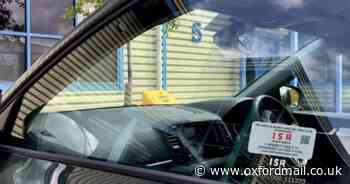 The £20 car window hack that can prevent your vehicle from being stolen