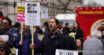 Spring Statement 2025: DWP benefits cuts 'could risk lives' warn experts