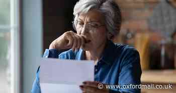 UK State Pension age is going up next year - check if you are affected