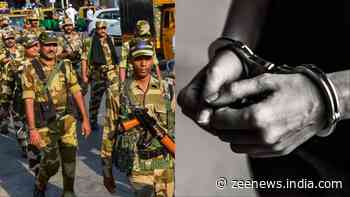 CISF Suspends 5 Personnel Arrested By Bengal Police; Initiates Internal Inquiry: Report