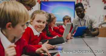 Schools rewarding pupils with iPads, bikes and pizza for good attendance