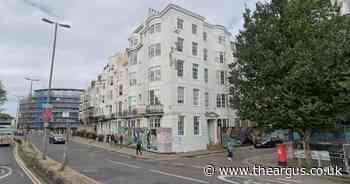Decision looms on plan to turn city centre building into 170-bed tourist hostel