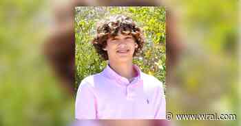 Joshua Blackledge, TikTok star from North Carolina, dies at 16