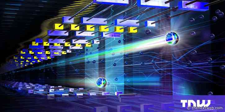 Quantum simulations are still slow. A startup says it just made them 10x more efficient