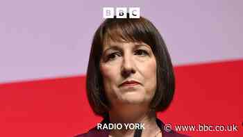 Harrogate charity reacts to Spring Statement