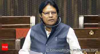 ‘Will not apologise in this life,’ says SP MP on Rana Sanga remark, cites Nehru's book