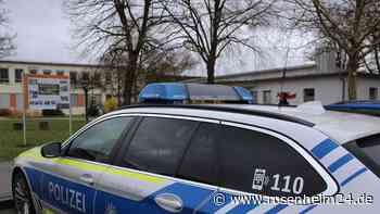 Größerer Polizeieinsatz in Töging: Mädchen sollen Schuss gehört haben - Überprüfungen dauern an