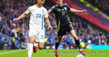 Stoppage time goals, qualifying wins and clashes of Cherries: Internationals