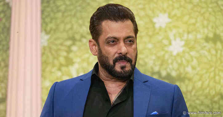 What is Salman Khans biggest concern amidst receiving death threats?