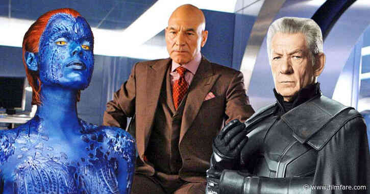 Every X-Men Actor Returning In Avengers: Doomsday: Ian McKellen and More