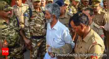 Sambhal violence case: Court denies interim bail to Shahi Jama Masjid president Zafar Ali