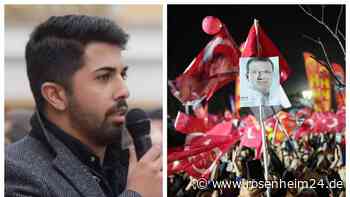 „Die Spaltung wird tiefer“: Situation in der Türkei beunruhigt Rosenheimer - auch wegen der Folgen