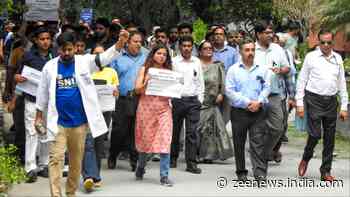 OPD Services Shut In Bihar Govt Hospitals Due To Doctors Strike — What Are They Demanding?