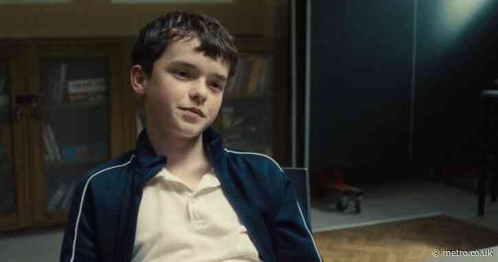 Adolescence star Owen Cooper reveals schoolmates ‘took the mick’ over new look