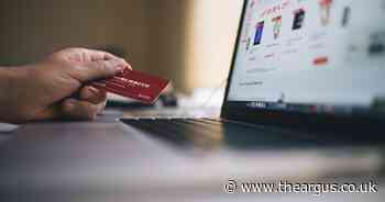 Man fined for selling fake designer goods online