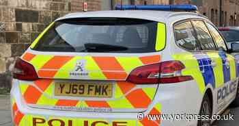Cyclist threatened by lorry driver in road rage incident