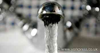 Sewage spills reduce in Yorkshire – as England sees ‘disgraceful’ record high