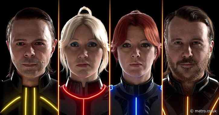 Abba announce huge change to their Voyage show after record ticket sales