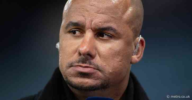 Gabby Agbonlahor tips Arsenal to join transfer race for Premier League star
