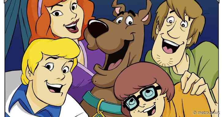 Netflix fans send requests for Scooby Doo remake as they beg ‘please be good’