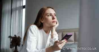 'I spent 32 years in a loveless marriage - dating married men gives me everything that's missing'