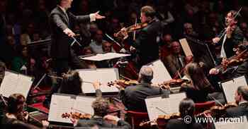 Voor het Concertgebouworkest en zijn internationale reputatie is Klaus Mäkelä nu al de ideale chef