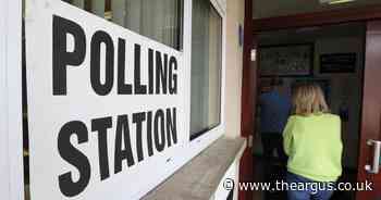 Lords vote down calls to annul 'cancellation' of East Sussex council elections