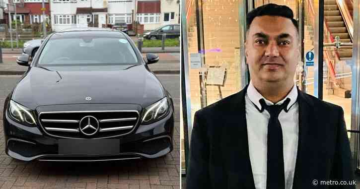 I’m an Uber driver left £2,500 out of pocket because of TfL’s ‘licensing crisis’