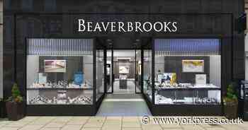Top jeweller to open store in North Yorkshire town
