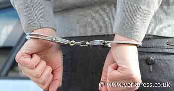 Man arrested after police chase on major road through East Yorkshire