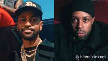 Big Sean Explains Why 'Genius' J Dilla Is Arguably The Greatest Producer Of All Time