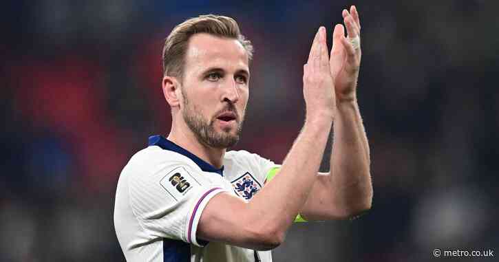 England star Harry Kane tipped to make shock Premier League return