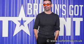 Simon Cowell 'HATES' décor at £8 million mansion in the Cotswolds