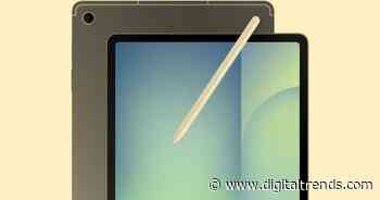 Looks like the Galaxy Tab S10 FE will see a major price hike