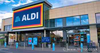 Aldi brings back 'dangerous' £1.15 item that left shoppers 'begging'