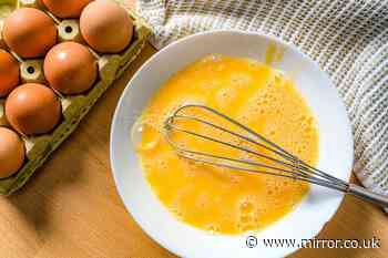 James Martin's 'secret' scrambled eggs ingredient that helps make them 'silky'