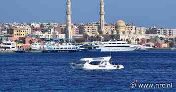 Onderzeeër met 40 Russische toeristen gezonken in Egypte, vrees voor zes doden