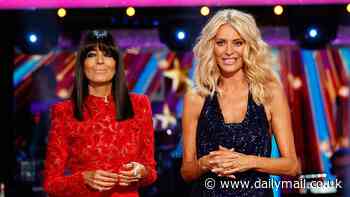 TV BAFTA nominations revealed: Scandal-hit Strictly Come Dancing is snubbed for the first time in the show's history - as Baby Reindeer leads the way with EIGHT nods
