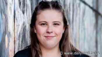 Revealed: The 'lovely' young dance teacher who shocked Australia when she brutally threw a cat into a harbour