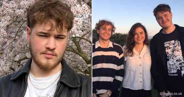 Mum who watched son die of sepsis wants doctors to learn from family tragedy